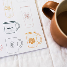 Load image into Gallery viewer, Bible Study Stickers | Volume 2
