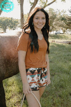 Load image into Gallery viewer, SIMPLE STERLING HEATHERED SADDLE

