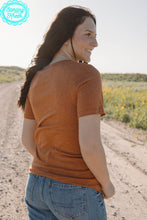 Load image into Gallery viewer, SIMPLE STERLING HEATHERED SADDLE
