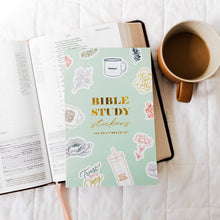 Load image into Gallery viewer, Bible Study Stickers | Volume 2
