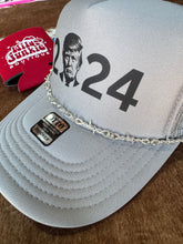 Load image into Gallery viewer, Barbed Wire Hat Chain

