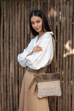 Load image into Gallery viewer, Contentment Small &amp; crossbody Bag
