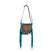 Load image into Gallery viewer, Braynette Prairie Concealed-Carry Bag
