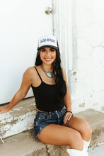 Load image into Gallery viewer, All Gas, No Brakes Trucker Hat
