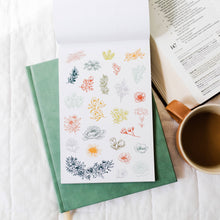 Load image into Gallery viewer, Bible Study Stickers | Volume 2

