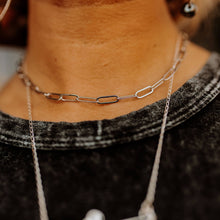 Load image into Gallery viewer, Chain Choker
