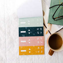 Load image into Gallery viewer, Bible Study Stickers | Volume 2
