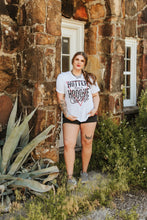 Load image into Gallery viewer, Hotter Than A Hoochie Graphic Tee
