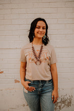 Load image into Gallery viewer, Howdy Fall Graphic Tee
