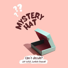 Load image into Gallery viewer, Mystery Trucker Hat

