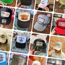 Load image into Gallery viewer, Mystery Trucker Hat
