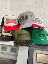 Load image into Gallery viewer, Perfectly Imperfect Trucker Hats
