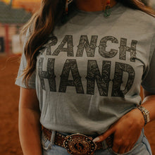 Load image into Gallery viewer, Ranch Hand Graphic Tee
