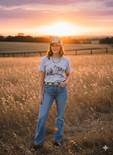 Load image into Gallery viewer, Rider&#39;s Rest Graphic Tee
