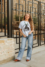 Load image into Gallery viewer, Rock Em Knock Em Graphic Tee
