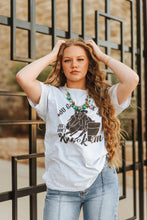 Load image into Gallery viewer, Rock Em Knock Em Graphic Tee
