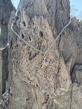 Load image into Gallery viewer, Saddle Pendant Necklace
