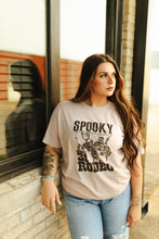 Load image into Gallery viewer, Spooky Rodeo Graphic Tee

