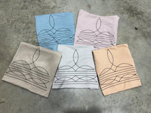 Load image into Gallery viewer, The Original, Viral Boot Stitch Western Graphic Tee
