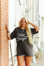 Load image into Gallery viewer, Well Sheeyit Graphic Tee
