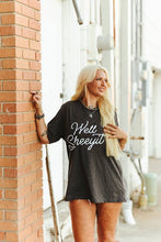 Load image into Gallery viewer, Well Sheeyit Graphic Tee
