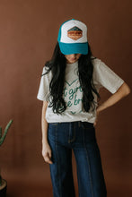 Load image into Gallery viewer, Western Horses Trucker Hat
