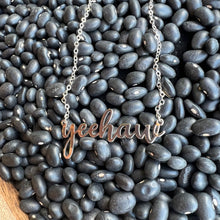 Load image into Gallery viewer, Yee Haw Chain Necklace
